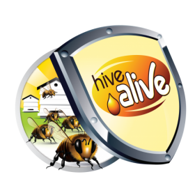 ХАЙВАЛАЙВ(HIVEALIVE) - 100 мл